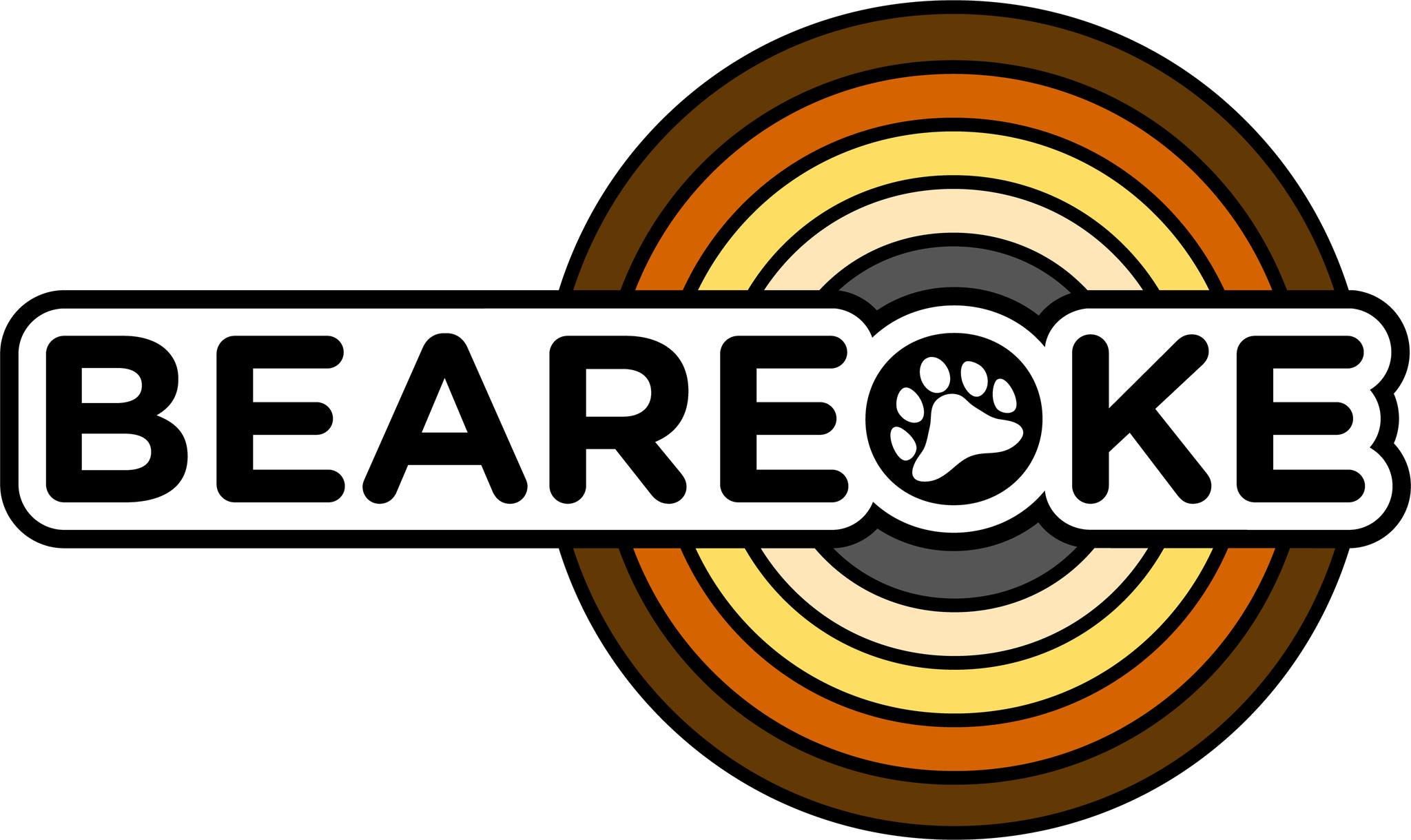 Beareoke